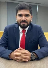 Book a call with NIKHIL GUPTA on sprect.