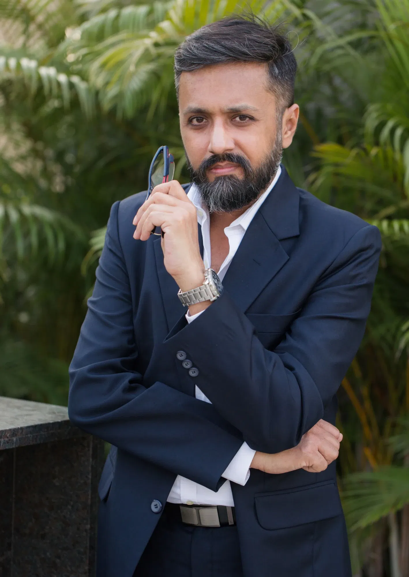 Book a call with Nikhil Gupta on sprect.