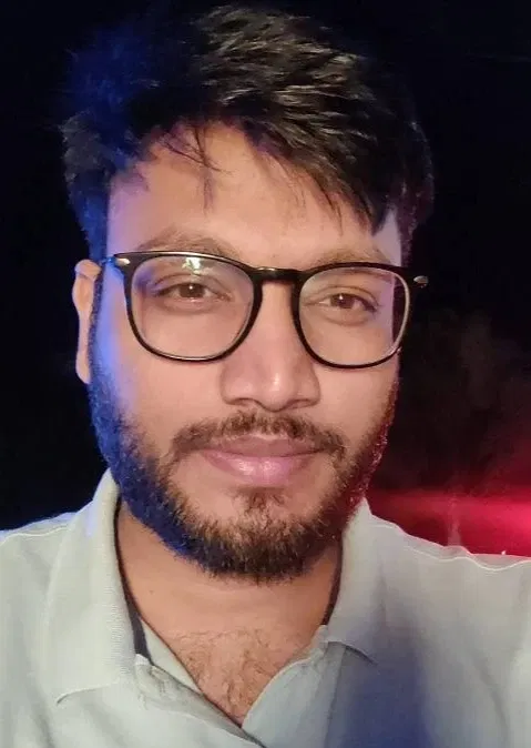 Book a call with Nikhil Jha on sprect.