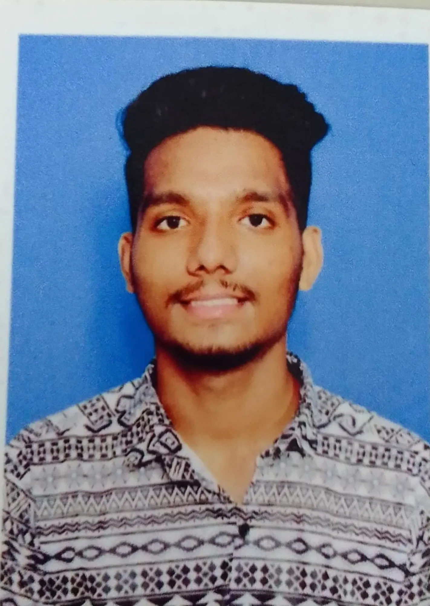 Book a call with Nikhil Kadam on sprect.