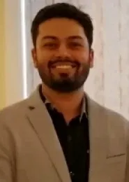 Book a call with Nikhil Kaushik on sprect.