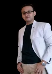 Book a call with Nikhil Mirashi on sprect.