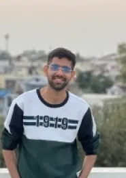 Book a call with Nikunj Jha on sprect.