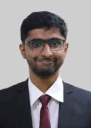 Book a call with Nimish Thube on sprect.