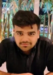 Book a call with Niraj Lalwani on sprect.