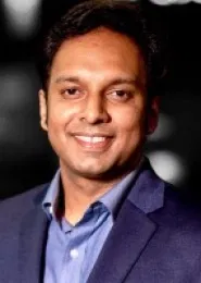 Book a call with Nishant Bangera on sprect.