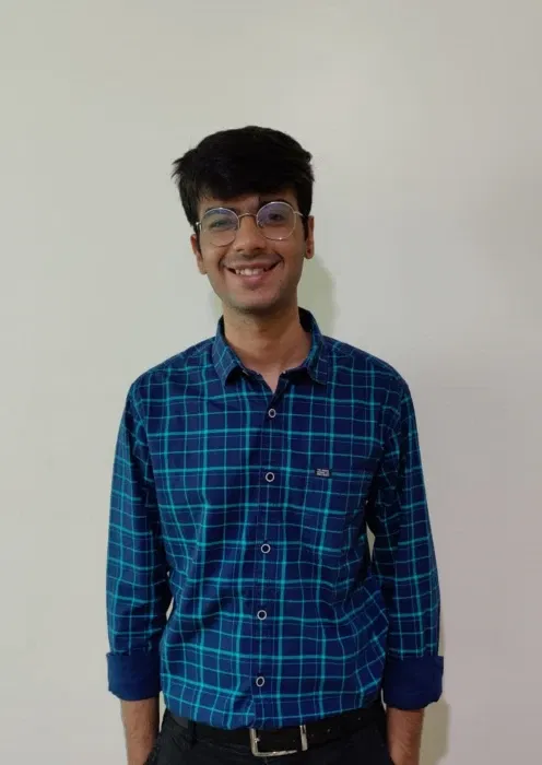 Book a call with Nishant Raj on sprect.