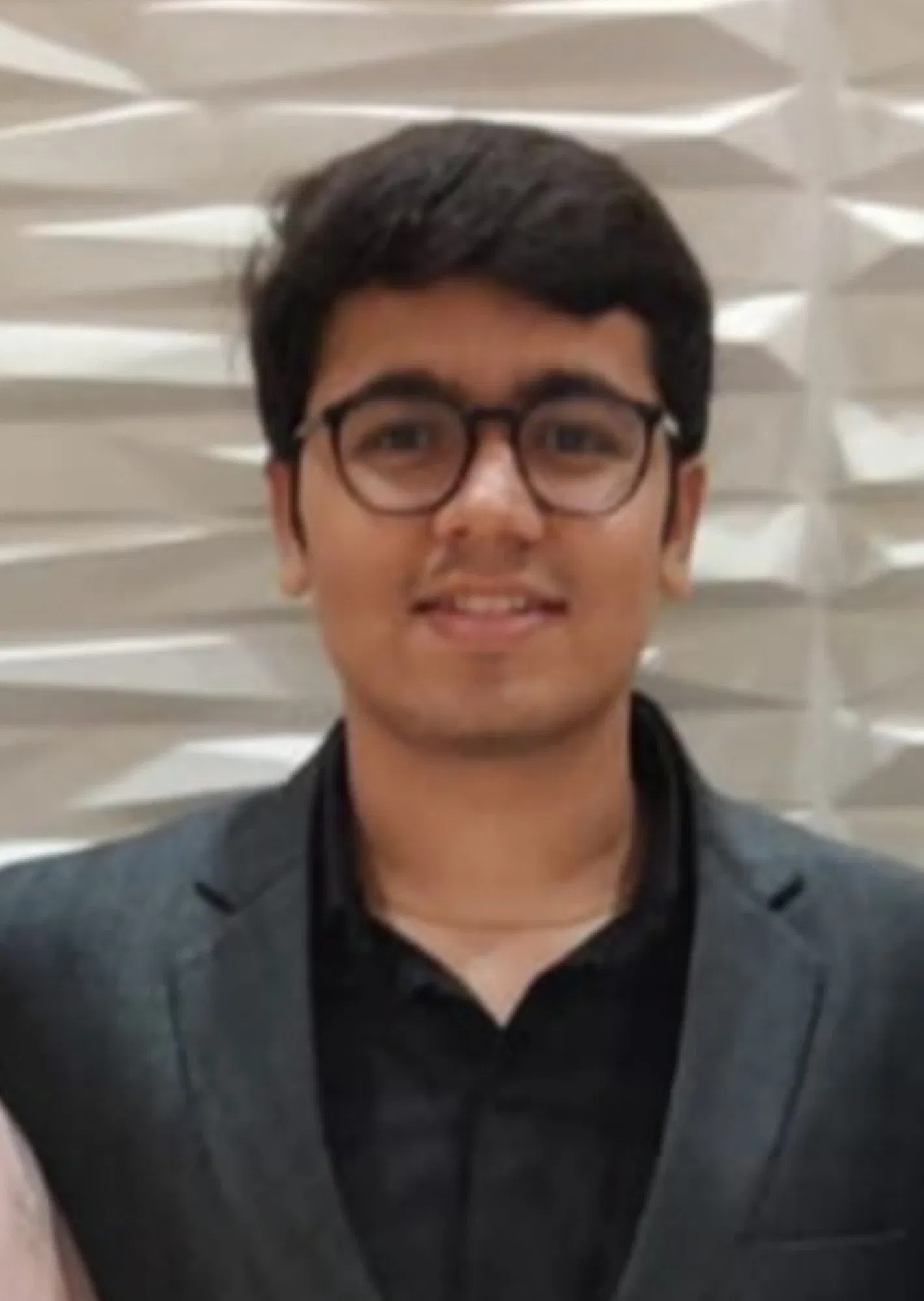 Book a call with Nishchay Rajpal on sprect.