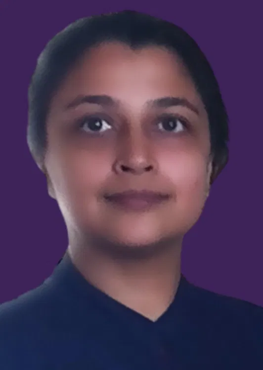 Book a call with Nishtha Gupta on sprect.