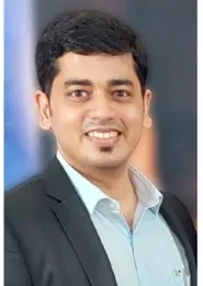 Book a call with Nitesh Karnik on sprect.