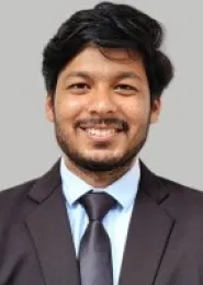 Book a call with Nitesh Sharma on sprect.