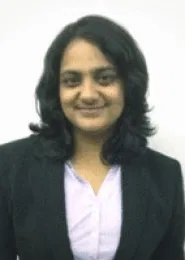 Book a call with Nithya Ravi on sprect.