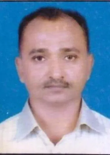 Book a call with NITINSINH RAULJI on sprect.