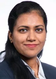 Book a call with Nivedita Bhute on sprect.
