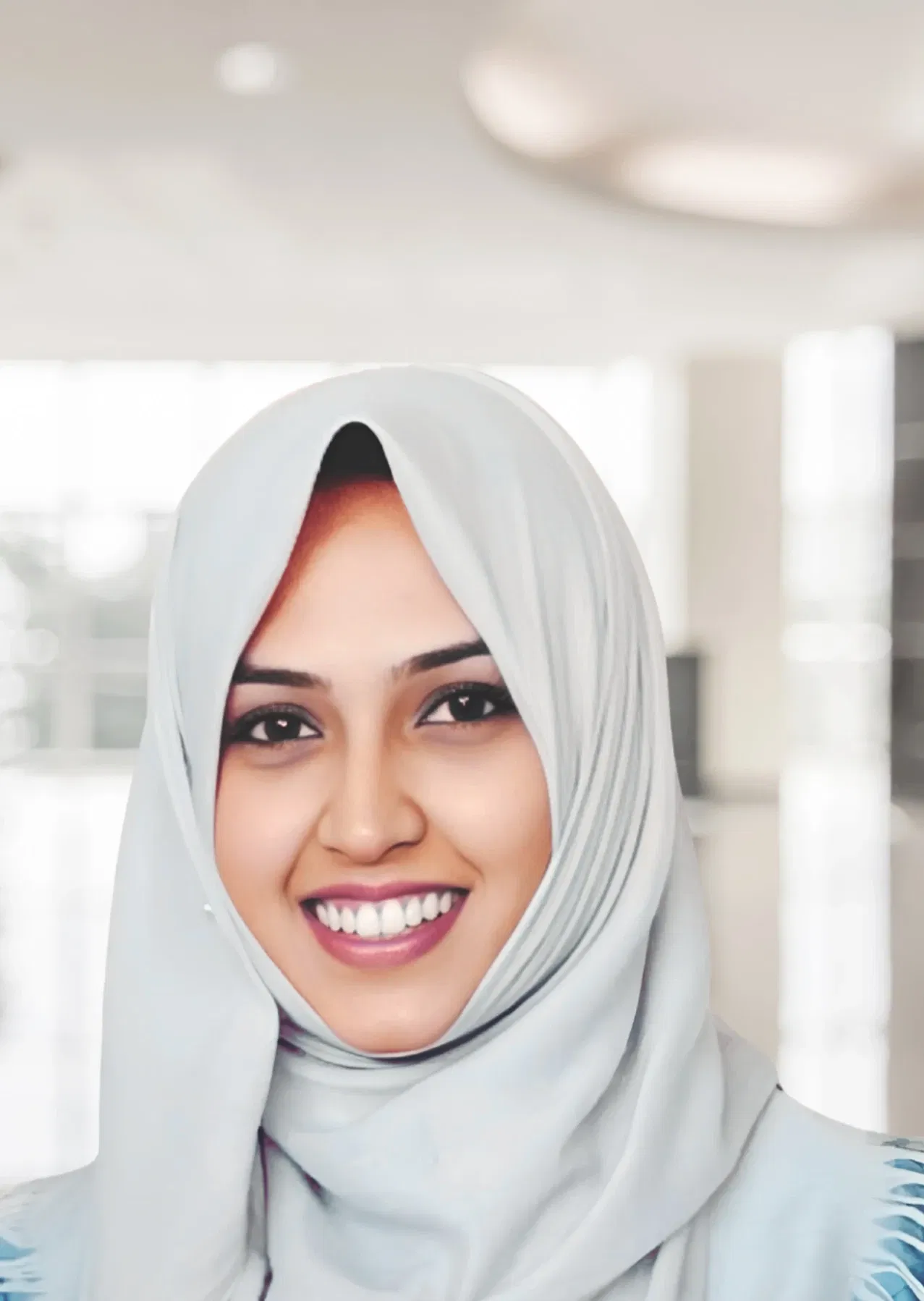 Book a call with Noor Shamji on sprect.