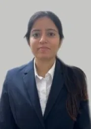Book a call with Nupur Sharma on sprect.
