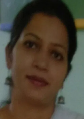 Book a call with Nusrat Ansari on sprect.