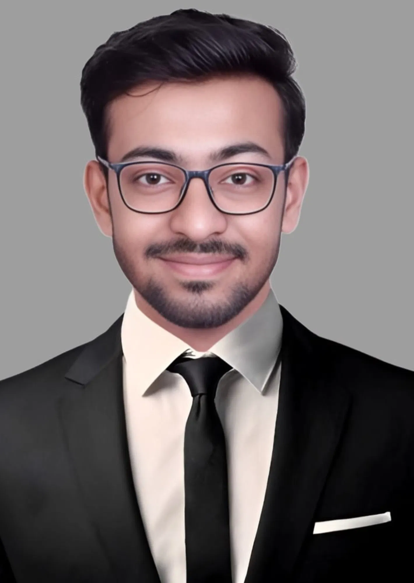 Book a call with Om Patil on sprect.