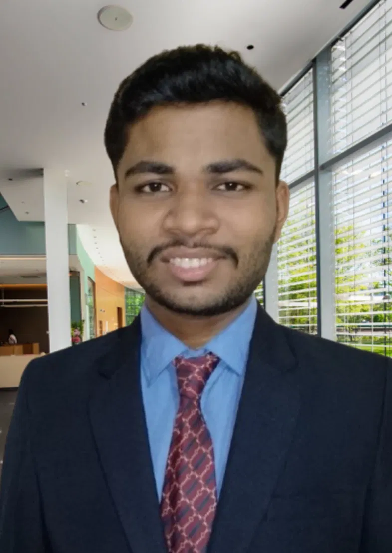 Book a call with Omkar Gawde on sprect.