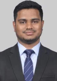 Book a call with Omkar Patel on sprect.