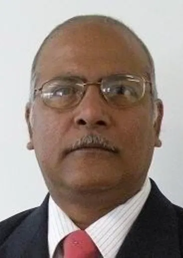 Book a call with P V Suresh on sprect.