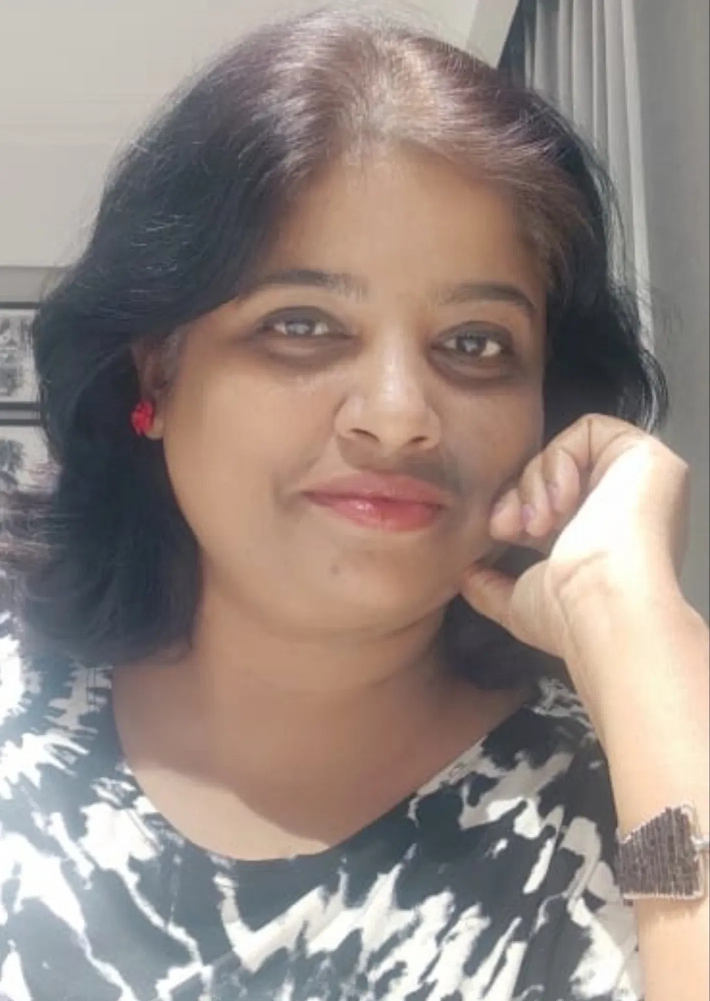 Book a call with Pallavi Gangurde on sprect.