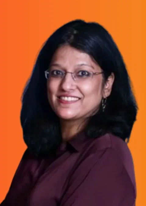 Book a call with Pallavi Goorha on sprect.