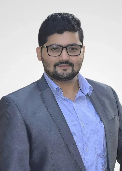 Book a call with Pankaj Sharma on sprect.