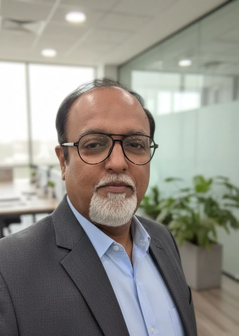 Book a call with Pankaj Thakkar on sprect.