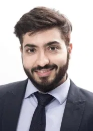 Book a call with Parit Kalra on sprect.