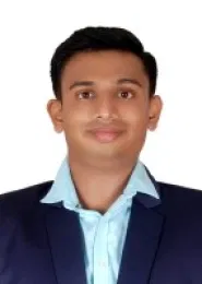 Book a call with Parth Angchekar on sprect.