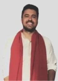 Book a call with Parth Budhiraja on sprect.