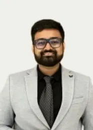 Book a call with Parth Parekh on sprect.