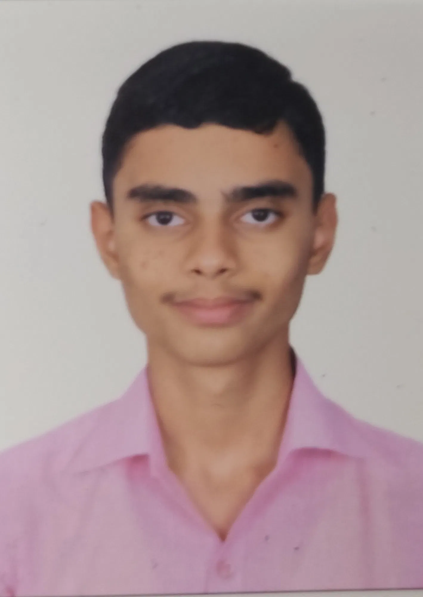 Book a call with Parth Patil on sprect.