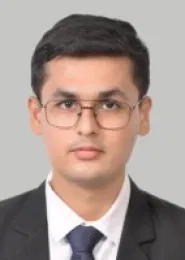 Book a call with Parth Shah on sprect.
