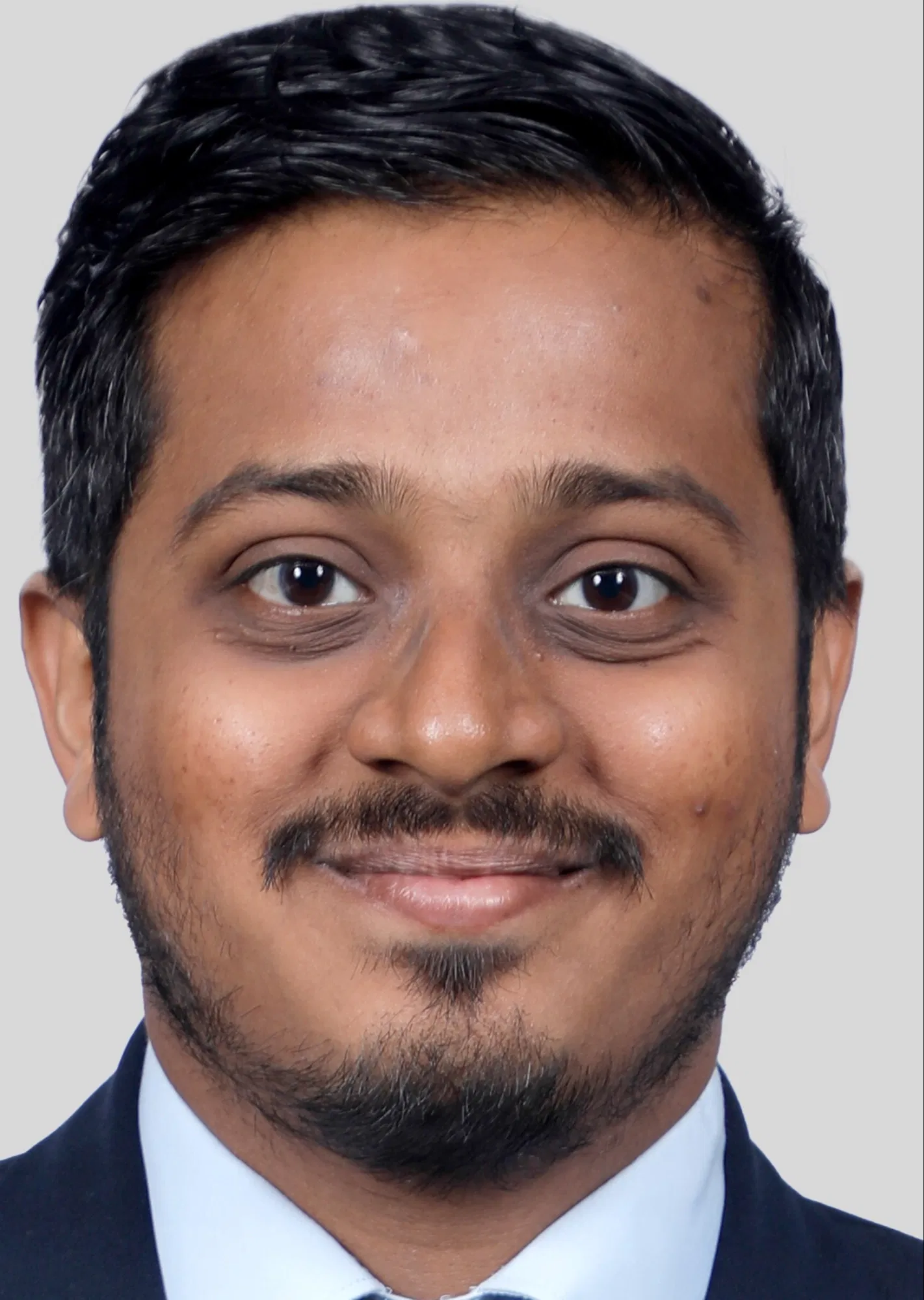 Book a call with Pavan Kumar Kulkarni on sprect.