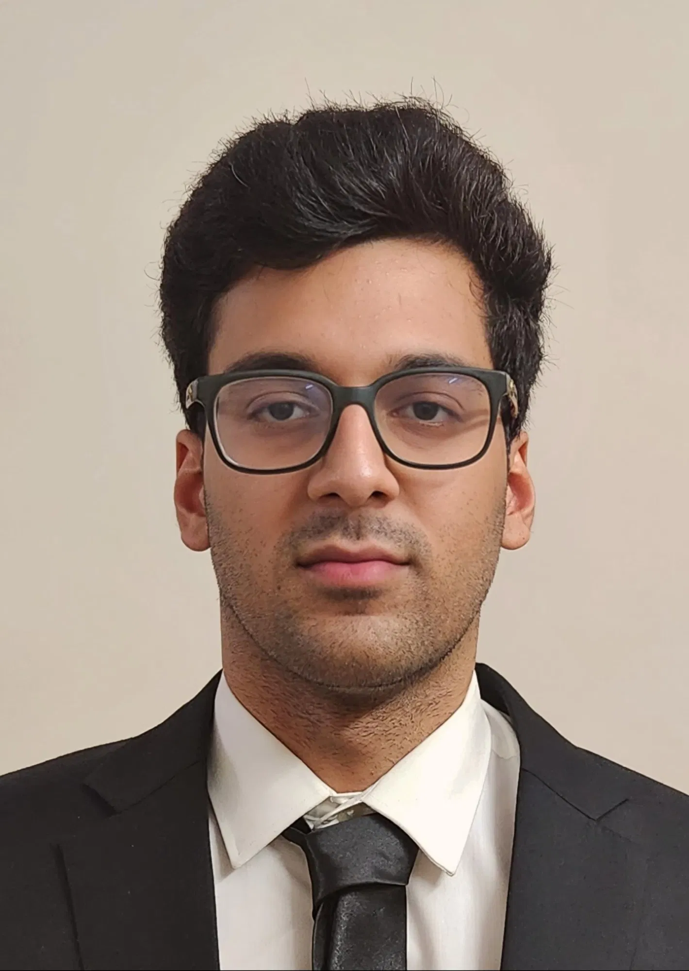 Book a call with Phalgun Dadheech on sprect.