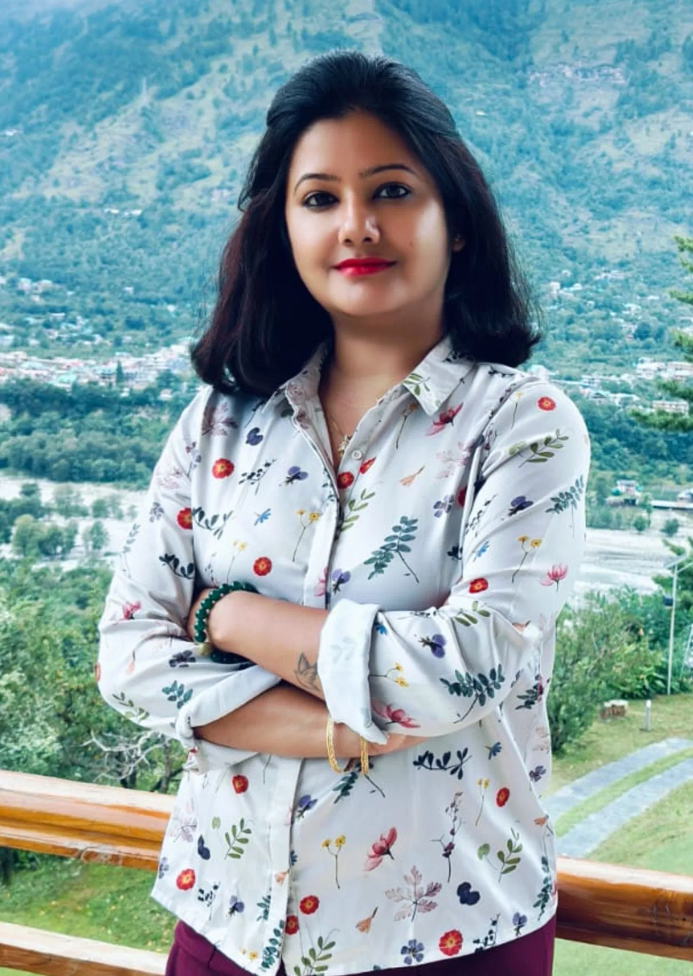 Book a call with Phoenix Pallavi on sprect.