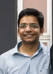 Book a call with Piyush Kaushal on sprect.