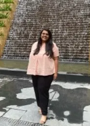 Book a call with Piyusha Rustagi on sprect.