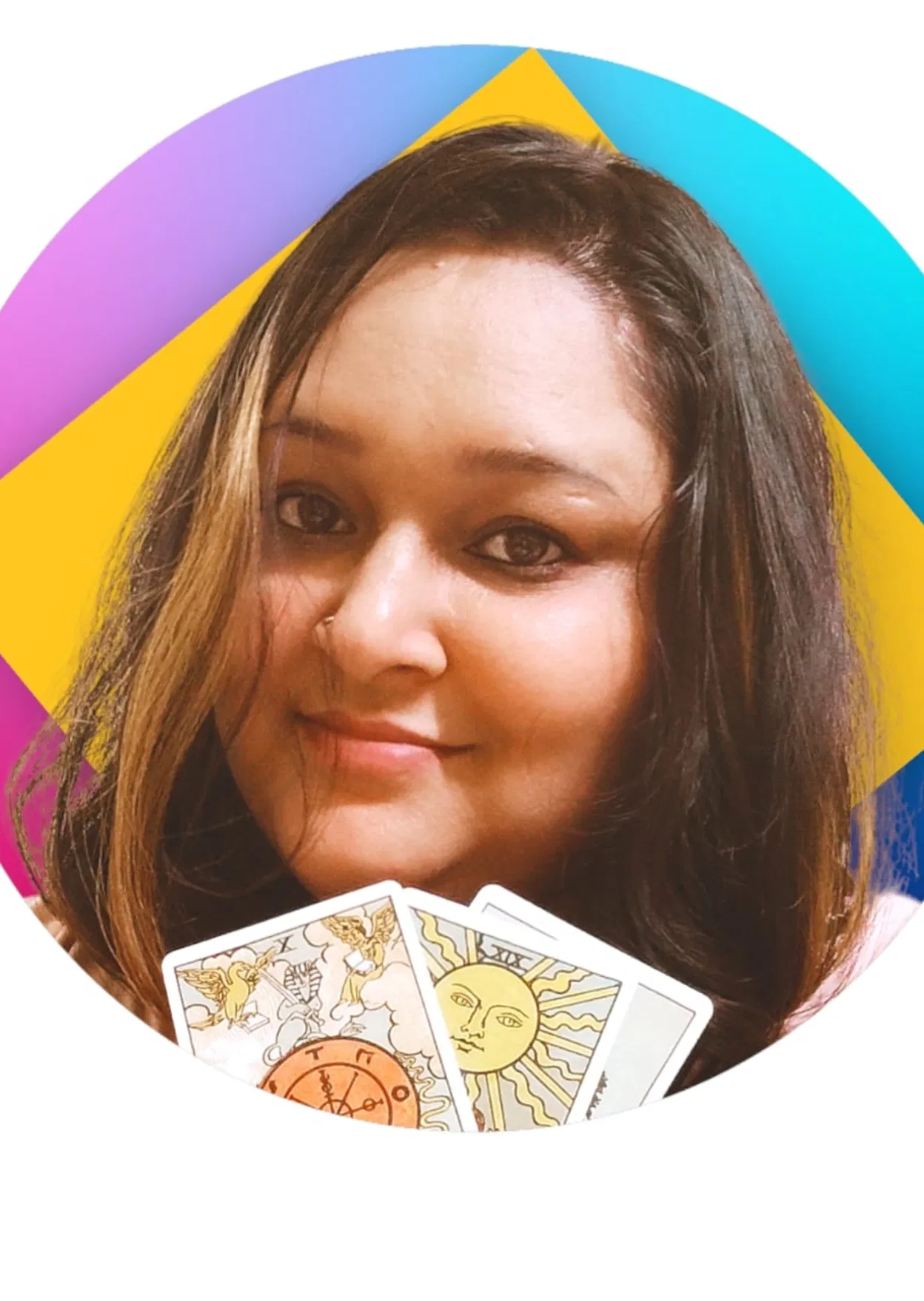 Book a call with Poonam K on sprect.
