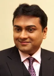 Book a call with Praatik Shah on sprect.