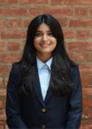 Book a call with Prachi Khatri on sprect.