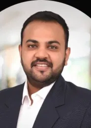 Book a call with Praful Gupta, PMP on sprect.