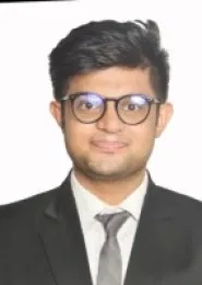 Book a call with Pragyay Parashar on sprect.