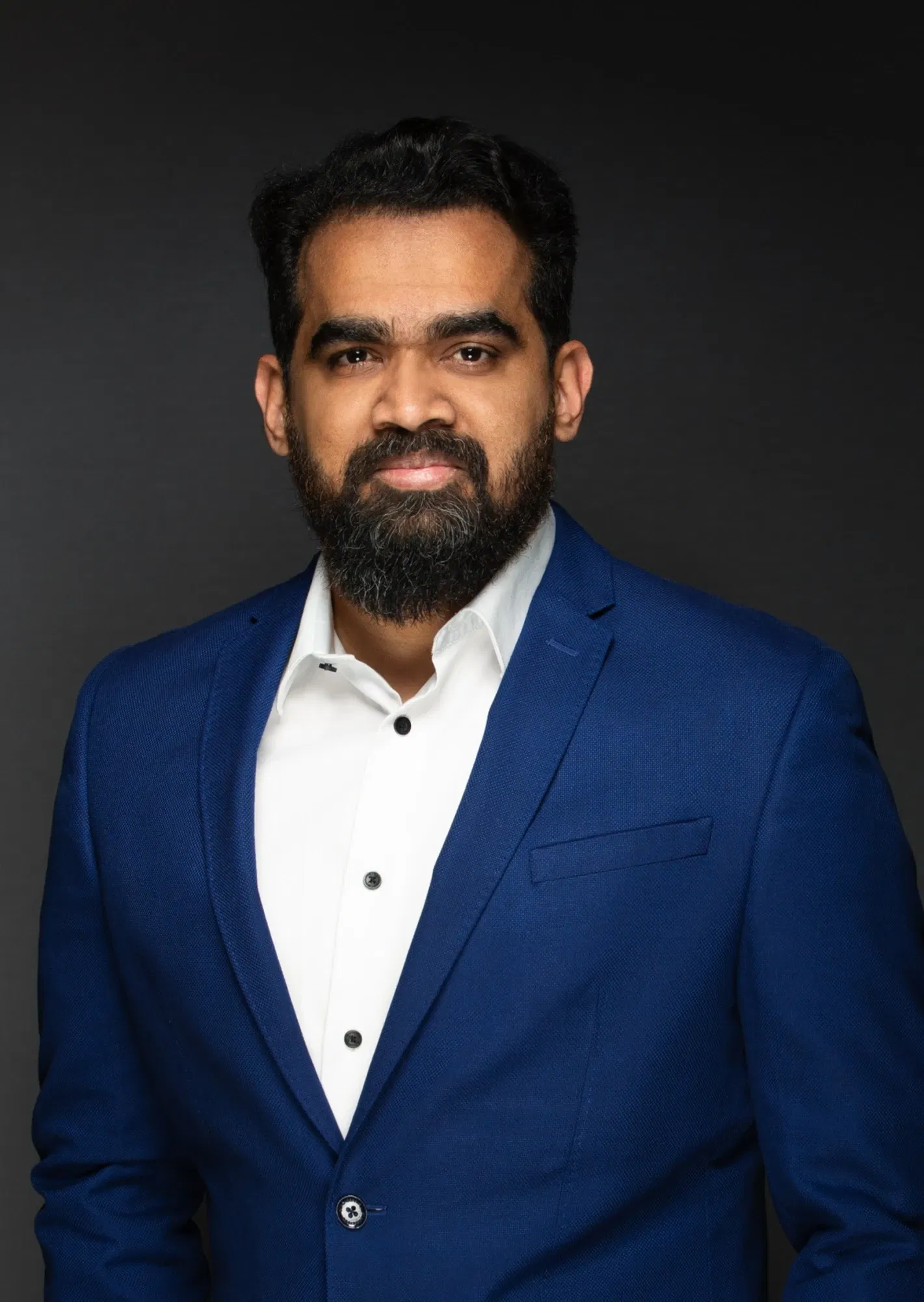 Book a call with Prajith VM on sprect.