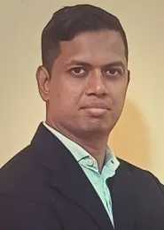 Book a call with Prakash Ghagare on sprect.
