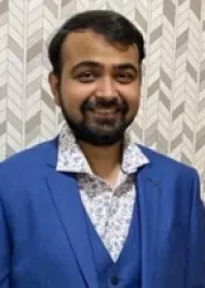 Book a call with Prakhar Jindal on sprect.