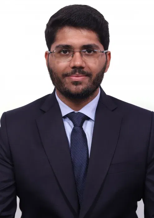 Book a call with Prakhar Nema on sprect.