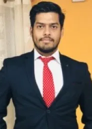 Book a call with Pranav Aggarwal on sprect.